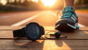 Garmin Forerunner 165 Music Test: Lohnt sich die Musik-Laufuhr
