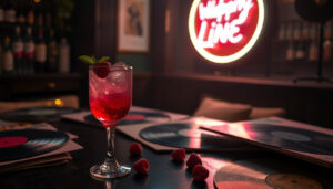 Nina Chuba Wildberry Lillet: Song, Bedeutung und Fakten