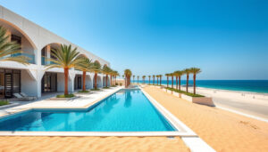 Park Hyatt Abu Dhabi: Bewertung & Preise 2025